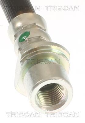 Flexible de frein (Durite de frein) Triscan A/S 8150 13245