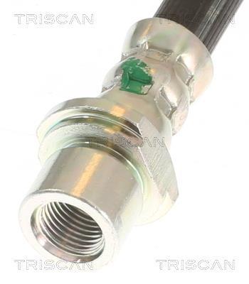 Flexible de frein (Durite de frein) Triscan A/S ref. 8150 13247