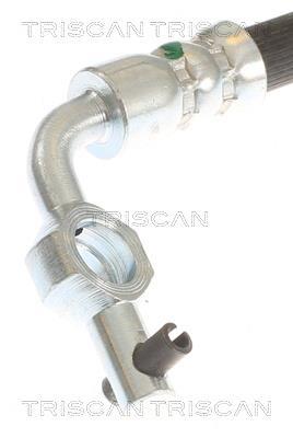 Flexible de frein (Durite de frein) Triscan A/S ref. 8150 13247