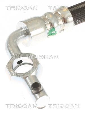Flexible de frein (Durite de frein) Triscan A/S 8150 13248