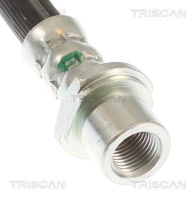 Flexible de frein (Durite de frein) Triscan A/S 8150 13248