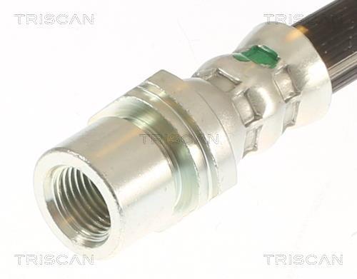 Flexible de frein (Durite de frein) Triscan A/S ref. 8150 13249