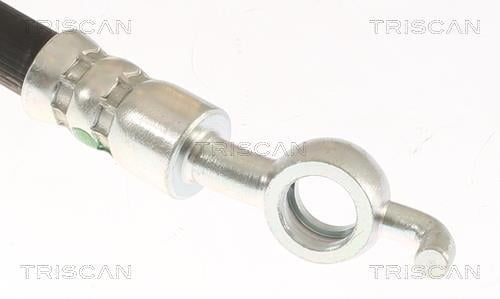 Flexible de frein (Durite de frein) Triscan A/S ref. 8150 13249