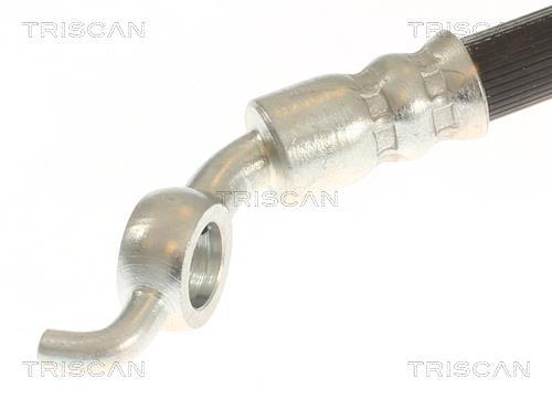 Flexible de frein (Durite de frein) Triscan A/S 8150 13250