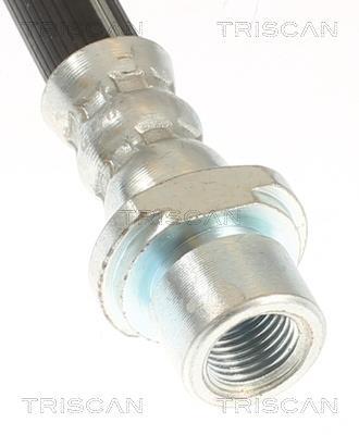 Flexible de frein (Durite de frein) Triscan A/S 8150 13250