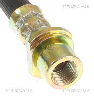 Flexível de travão Triscan A/S 8150 13251