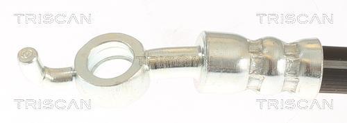 Flexible de frein (Durite de frein) Triscan A/S 8150 13254