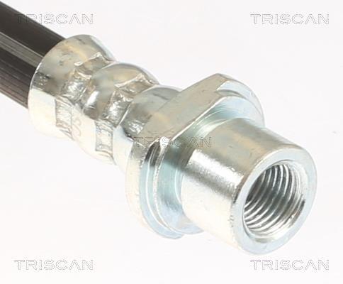 Flexible de frein (Durite de frein) Triscan A/S 8150 13254