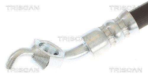 Flexible de frein (Durite de frein) Triscan A/S ref. 8150 13255