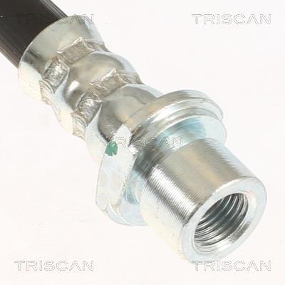 Flexible de frein (Durite de frein) Triscan A/S ref. 8150 13255