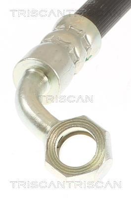Flexible de frein (Durite de frein) Triscan A/S 8150 13259
