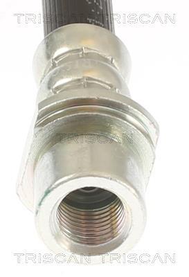 Flexible de frein (Durite de frein) Triscan A/S 8150 13259