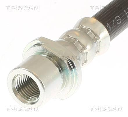 Flexible de frein (Durite de frein) Triscan A/S 8150 13260