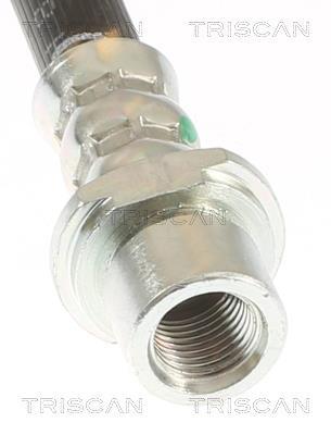 Flexible de frein (Durite de frein) Triscan A/S 8150 13260