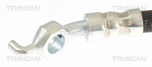 Flexible de frein (Durite de frein) Triscan A/S 8150 13261
