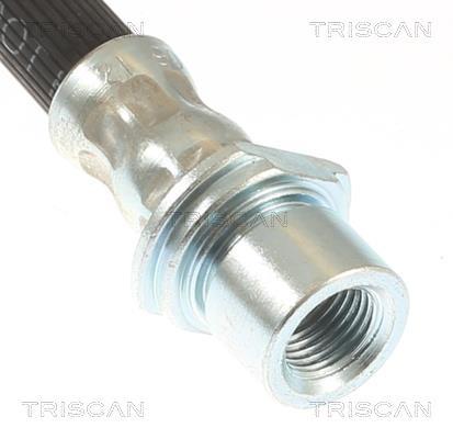 Flexible de frein (Durite de frein) Triscan A/S 8150 13261