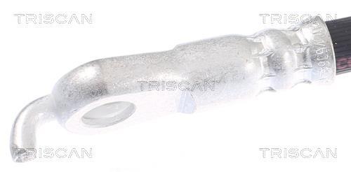 Flexível de travão Triscan A/S 8150 13262