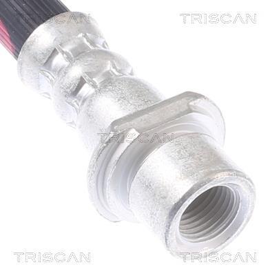 Flexível de travão Triscan A/S 8150 13262