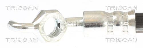 Flexível de travão Triscan A/S ref. 8150 13263