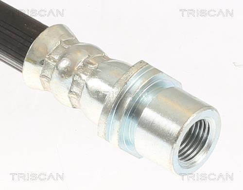 Flexível de travão Triscan A/S ref. 8150 13263