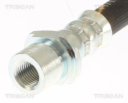 Flexible de frein (Durite de frein) Triscan A/S 8150 13264
