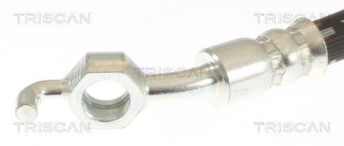 Flexible de frein (Durite de frein) Triscan A/S 8150 13264