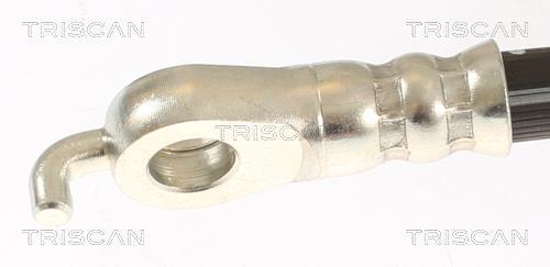 Flexible de frein (Durite de frein) Triscan A/S 8150 13273