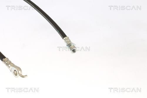 Flexible de frein (Durite de frein) Triscan A/S 8150 13273