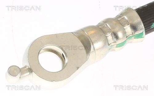 Flexible de frein (Durite de frein) Triscan A/S 8150 13274