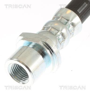 Flexible de frein (Durite de frein) Triscan A/S 8150 13274