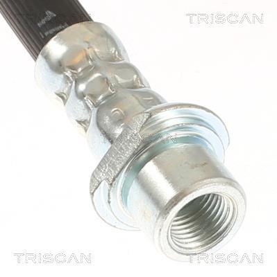 Flexible de frein (Durite de frein) Triscan A/S 8150 13275