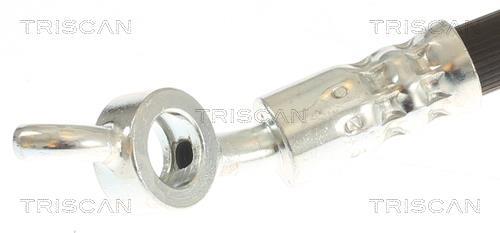 Flexible de frein (Durite de frein) Triscan A/S 8150 13276
