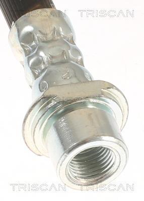 Flexible de frein (Durite de frein) Triscan A/S 8150 13276