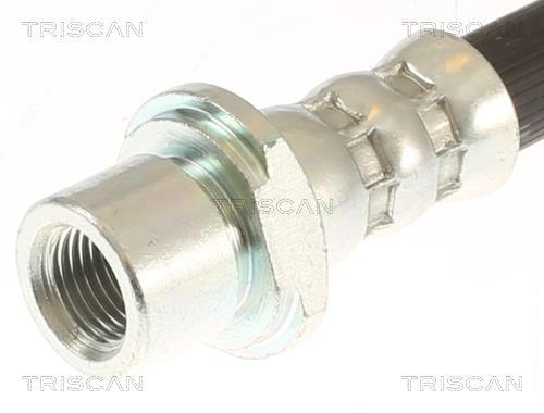Flexible de frein (Durite de frein) Triscan A/S 8150 13277