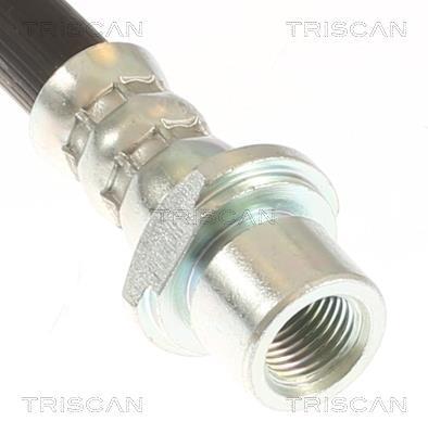Flexible de frein (Durite de frein) Triscan A/S 8150 13277