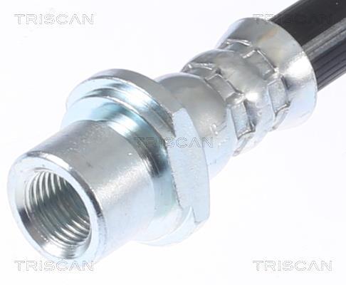Flexible de frein (Durite de frein) Triscan A/S 8150 13279