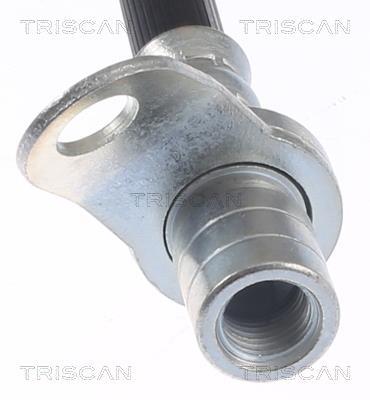 Flexible de frein (Durite de frein) Triscan A/S 8150 13279