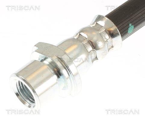 Flexible de frein (Durite de frein) Triscan A/S 8150 13280