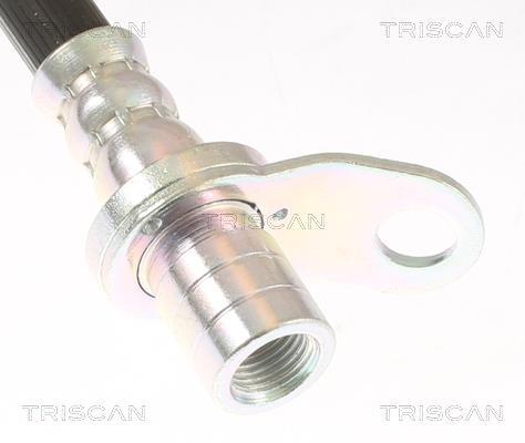 Flexible de frein (Durite de frein) Triscan A/S 8150 13280
