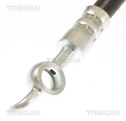 Flexível de travão Triscan A/S 8150 13281