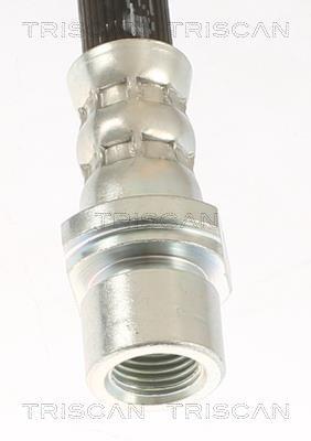 Flexível de travão Triscan A/S 8150 13281