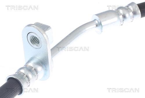 Flexível de travão Triscan A/S 8150 13281