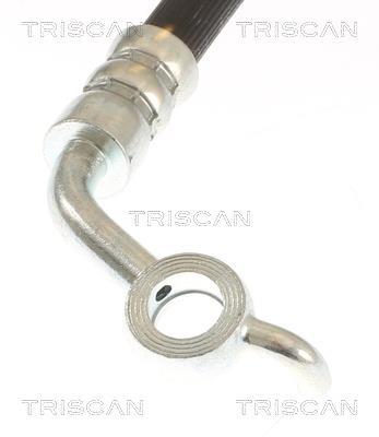 Flexible de frein (Durite de frein) Triscan A/S 8150 13282
