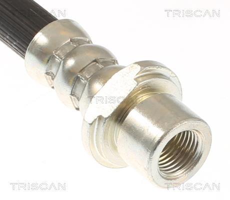 Flexible de frein (Durite de frein) Triscan A/S 8150 13282