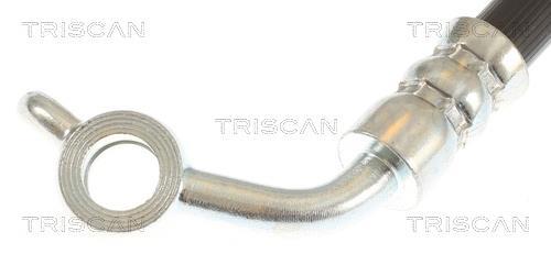 Flexible de frein (Durite de frein) Triscan A/S 8150 13283