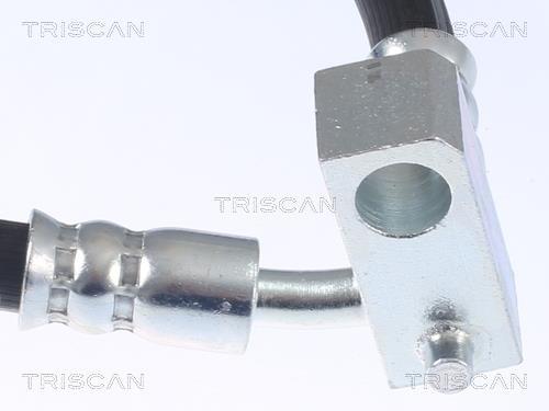 Flexible de frein (Durite de frein) Triscan A/S 8150 13284