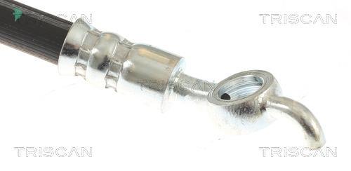 Flexible de frein (Durite de frein) Triscan A/S 8150 13285