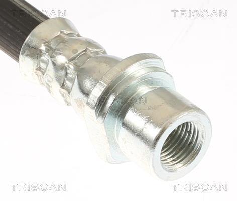 Flexible de frein (Durite de frein) Triscan A/S 8150 13285