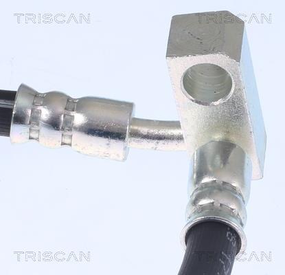 Flexible de frein (Durite de frein) Triscan A/S 8150 13285