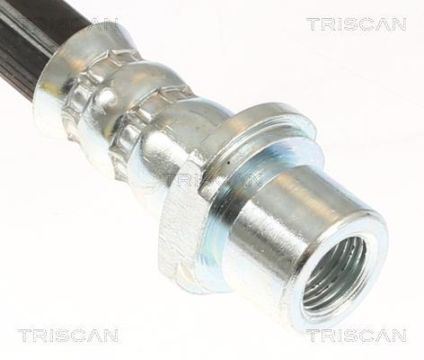Flexible de frein (Durite de frein) Triscan A/S 8150 13286